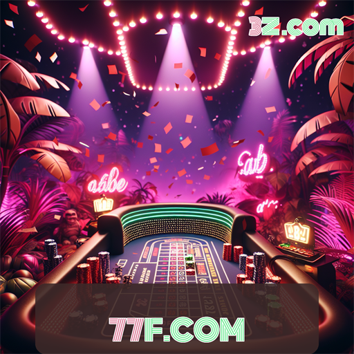 Login que transforma: Acesso criativo à diversão no 77f.com