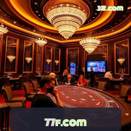 77f.com: Jogos de Mesa que Transformam sua Diversão em Emoção